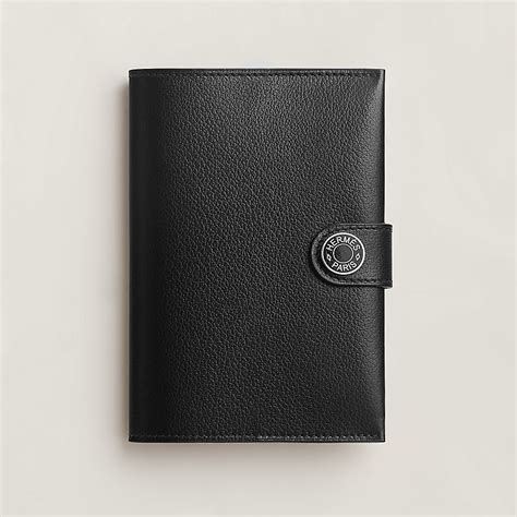 passport holder hermes|hermes card holder men's.